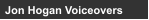Jon Hogan Voiceovers